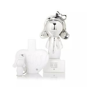 Harajuku Lovers Pop Electric G by Gwen Stefani‎ 3 Pieces Gift Set for Women
